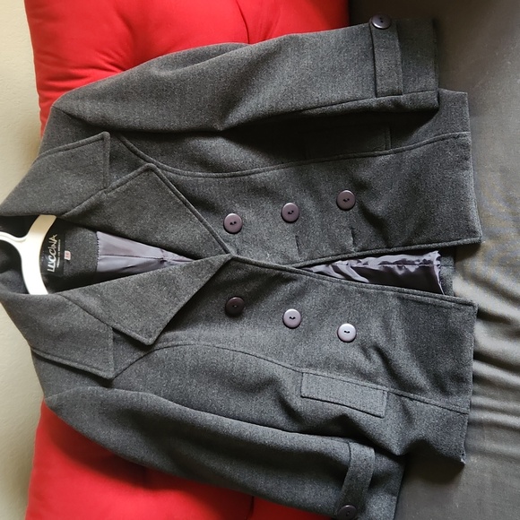 Boys coat nwt - Picture 3 of 3